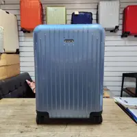 在飛比找蝦皮購物優惠-【二手】<平輸> RIMOWA Salsa Air 20吋 