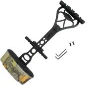Arrow Quiver Archery Capacity 6 Side Case camouflage Professional Equipment Hunt