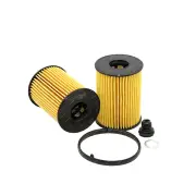 Sakura Oil Filter for Hyundai Santa Fe TM Sonata N Line DN 2.5L G4KM G4KP 20-On