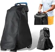 Replacement for Dolphin 9991795-R1 Robotic Pool Cleaner Classic Caddy Cover for All Dolphin Cleaner, Waterproof