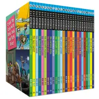 在飛比找蝦皮商城優惠-A to Z Mysteries Boxed Set: Ev