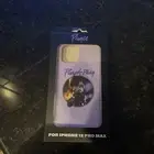 Prince Apple iPhone 12 Pro Max Case 6.7 inches Shockproof Protection