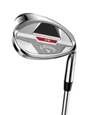 NEW Callaway CB23 Wedge - Chrome - 56-14 - Steel - LH