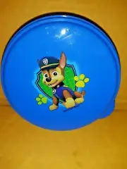 Paw Patrol Snack Keeper-Chase Blue and Green