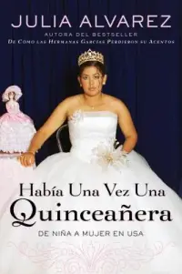 在飛比找博客來優惠-Habia Una Vez Una Quinceanera 