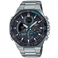 在飛比找蝦皮商城優惠-【聊聊甜甜價】CASIO EDIFICE 太陽能x藍牙 賽車