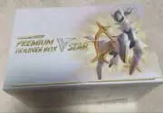 Star Birth Premium Trainer Box VSTAR s9 Pokemon Card Game Factory Sealed Japan