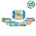 【LEAPFROG】汪汪隊學習平板(10 張雙面圖卡插入平板中進行遊戲)