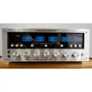 WARM WHITE 8V LED LAMP KIT 4140 & 4100 VINTAGE QUAD AMPLIFIER METER Marantz
