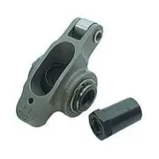 Crower 73641-1 Rocker Arm For SBC 1.6 Ratio 7/16 Stud