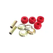 Front Control arm lower inner rear bush 48175 for Nissan 720 CG Navara D21
