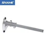 SHAHE 6'' 150mm Stainless Steel VernierCaliper 0.02mm Caliper Measuring Tools