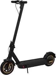 New 1300W G30 Max G2 Electric Scooter 50km/h Speed 80km Range 10inch Wheel Portable Foldable Bike Pro