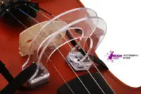 在飛比找Yahoo!奇摩拍賣優惠-【現代樂器】小提琴 運弓導板 弓直器 運弓矯正器 直弓矯正器