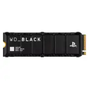 WD BLACK SN850P 1TB 2TB NVME Internal SSD PCIe Gen 4 x4 with Heatsink for PS5