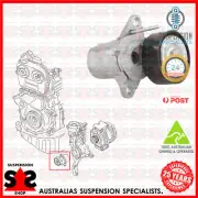 Belt Tensioner, V-Ribbed Belt Suit AUDI A3 1.4 TSI A3 Sportback (8VA, 8VF) (for: Audi)