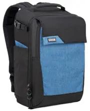 thinkTANK Mirrorless Mover Backpack 18L- Marine Blue