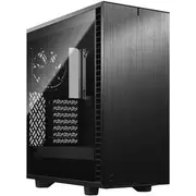 Fractal Design Define 7 Compact TG Dark Tint