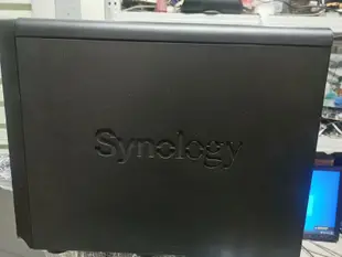 【星月】Synology/群暉ds2415+ 12盤位nas 正常使