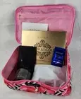 New Skinn by Dimitri James Jet Set & Go Makeup & Skincare Favorites 11 Piece Set