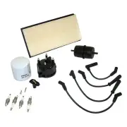 TK20 Kit Tune Up for Jeep Cherokee 1994-1996 (for: Jeep)