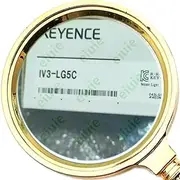 IV3-LG5C Unutilized Spare Parts Inventory
