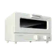 【富力森日式美型12L電烤箱】烤箱 電烤箱 小烤箱 烘焙烤箱 家用烤箱 烤麵包機 烤吐司機 (3.7折)
