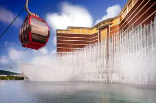 澳門永利皇宮酒店Wynn Palace