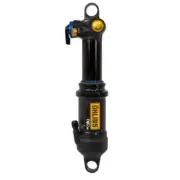 Ohlins mountain bike shock absorber TXC2 Air STD 190x45 Cannondale Scalpel 2024