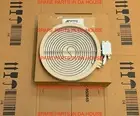 Genuine Smeg Ceramic Glass Cooktop MEDIUM Hotplate Element SUK61CPX5 SUK62CBL5