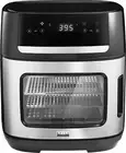 Bella Pro Series 4-Slice Convection Toaster Oven + Air Fryer with Dehydrator
