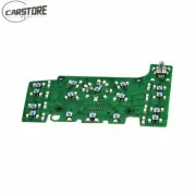 A+ MMI Control Circuit Board E380 Multimedia with Navigation for Audi 2007-09 Q7
