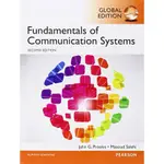 FUNDAMENTALS OF COMMUNICATION SYSTEMS, 2/E