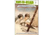 John F. Kennedy and the Stormy Sea (Ready-To-Read Childhood of Famous Americans - Level 2 Book