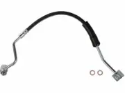 Front Right Brake Hose 5BPW24 for Mazda B3000 B4000 Navajo 1991 1992 1994 (for: Mazda)