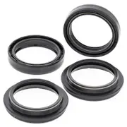 All Balls Fork Oil Seals & Dust Covers - 45x58x11 mm
