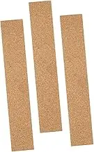 Cork Strip Adhesive Cork Bulletin Strips Memo Board Strips Office Home Office Accessory