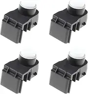 Car Reversing Sensors for Hyundai 95720-G6100 95720G6100 Car Accessories 4X for PDC