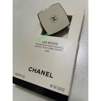 在飛比找蝦皮購物優惠-香奈兒Chanel 🔥原生氣美肌蜜粉餅 米色時尚裸光果凍氣墊