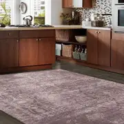 Divan Settee Sand Rug