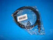 2x Pcs New Genuine DELL 4K mini-DisplayPort To DisplayPort V1.2 Cable - 5K0GY125