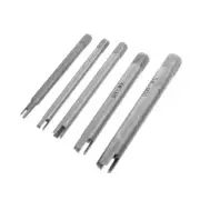 Drill Bits For Broken Tap Extractor Broken Tap Extractor Tool Parts M6 M8