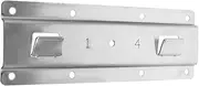HOODANCOS Range Hood Mounting Hardware Universal Installation Kit Hanging Support Plate