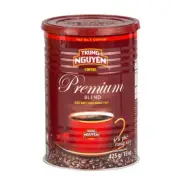 Trung Nguyen Premium Blend Vietnamese Coffee 1 Can 425g (15 oz) Authentic