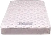 PALERMO King Single Bed Spring Mattress Bedroom Furniture