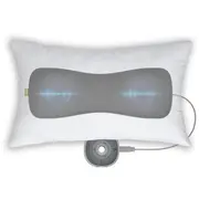 AVANTREE SLUMBER Slp370 Bluetooth Pillow Speaker Micro SD Vol Control Sleep Timer