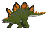 Jekca Animals - Stegosaurus 32cm