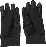 [NOLITOY] Men's Touchscreen Gloves Windproof and Waterproof Cycling Gloves for Outdoor Sports