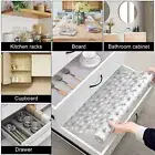 Shelf Liner Waterproof Oil-Proof Cabinet Liner Non-Slip Drawer Fridge Liner✼