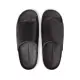 【NIKE 耐吉】Calm Slide 男鞋 黑色 一體式 防水 輕便 運動 休閒 拖鞋 FD4116-202